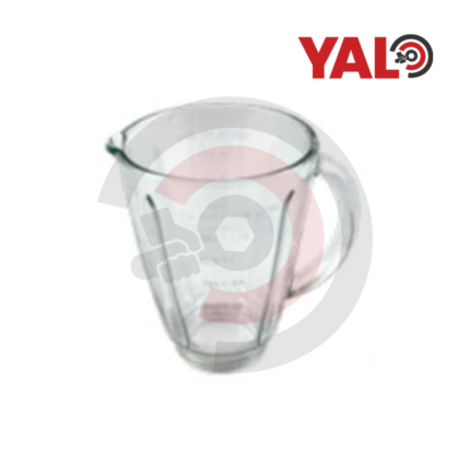Vaso vidrio BL-A9836 Thomas.