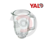 Vaso vidrio D-05 Black & Decker.