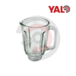 Vaso vidrio BL-76 Imaco.