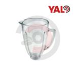 Vasos A-190 pro 2 litros.