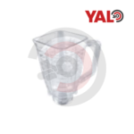 Vaso plástico BA-12.