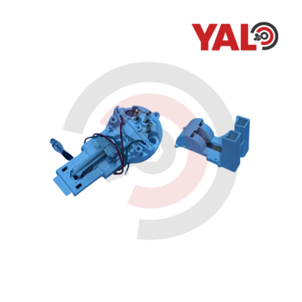 Termostato jarra hervidora.