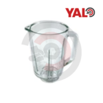 Vaso vidrio BL-A982 Philips ancho.