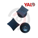 Perillas rena antiguo.