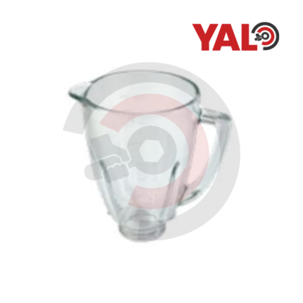 Vaso vidrio A-180 Oster pro.