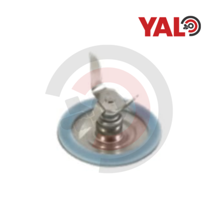 Cuchilla 4 aspas TW Oster.