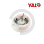 Cuchilla A-31 Moulinex empotrada.