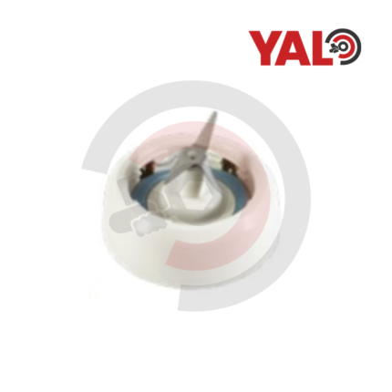 Cuchilla A-31 Moulinex empotrada.