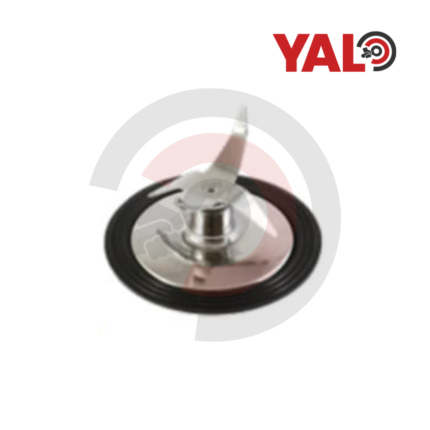 Cuchilla ABS-BM013 National metal.