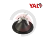 Cuchilla ABS-MB032 Philips plástico HR2095/90.