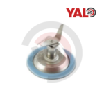 Cuchilla hembra Black & Decker.