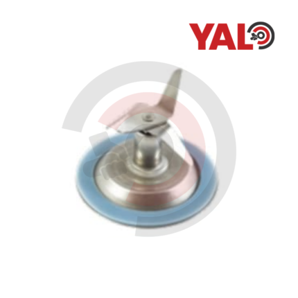 Cuchilla hembra Black & Decker.