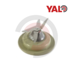 Cuchilla copa plástico Black & Decker.