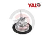 Cuchilla BE-50 Thomas chato.