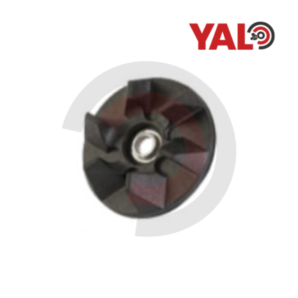 Acople cuchilla Hamilton.