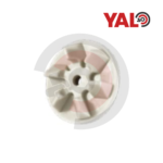 Acople cuchilla IM-2 Imaco BL9S.