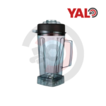 VASO LICUADORA INDUSTRIAL.