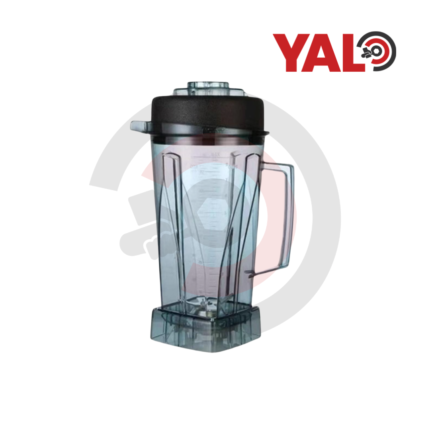 VASO LICUADORA INDUSTRIAL.