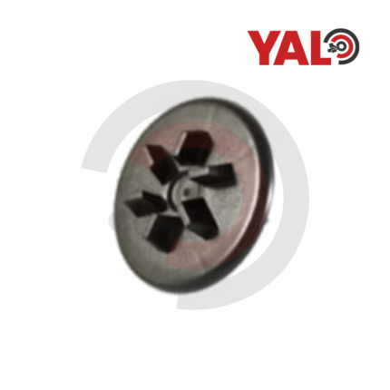 Acople motor chico Imaco BL- 75.