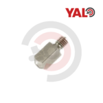 Pin corto hilo delgado 19mm Oster chino.