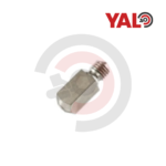 Pin corto hilo normal 19mm Oster chino.