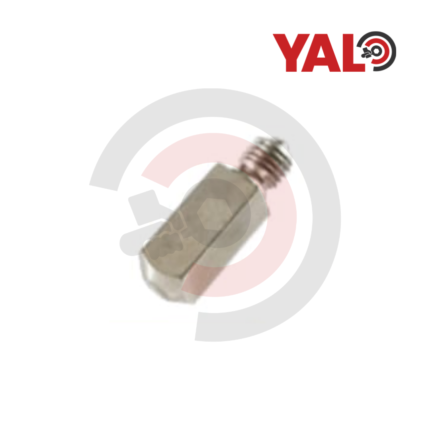 Pin largo hilo normal 23mm Oster Xpert.