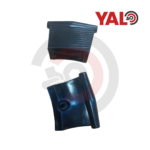 Par de asas Renaware antiguo alternativa.