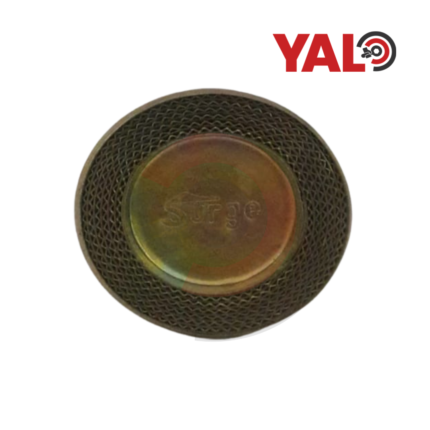 Juego de quemador industrial – Hongo.