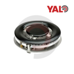 Quemador triple llama – Indurama.