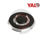 Quemador triple llama – Bosch.