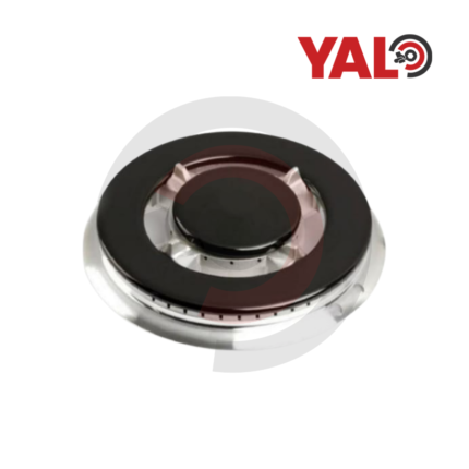 Quemador triple llama – Bosch.