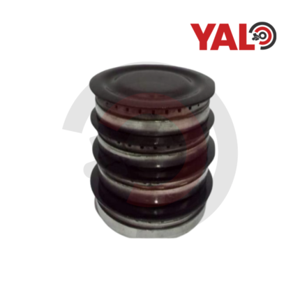 Juego de quemador doméstico – Electrolux.