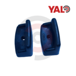 Asa auxiliar olla presión Clock.