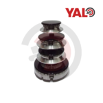 Juego de quemador doméstico - Electrolux moderno.