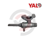 Llave Indurama/Mabe.