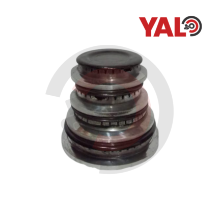 Juego de quemador doméstico – Coldex.