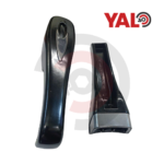 Mango olla presión modelo pescado (24 - 28).