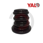 Juego de quemador doméstico presentación loza - Inresa Genesis.