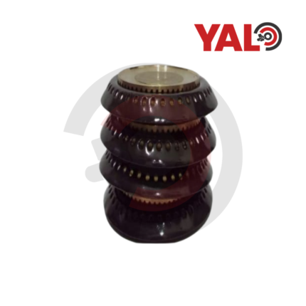 Juego de quemador doméstico - Trium Loza.