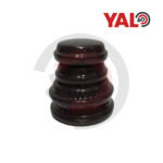 Juego de quemador doméstico – Dako.