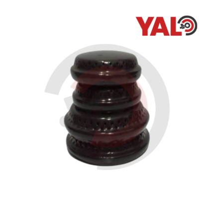 Juego de quemador doméstico – Dako.