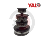 Juego de quemador doméstico tapas de loza - Bosch, Electrolux, Klimatic.