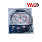 Empaques ollas presión Record.