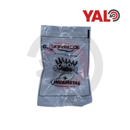 Tornillo manubrio molino Corona.