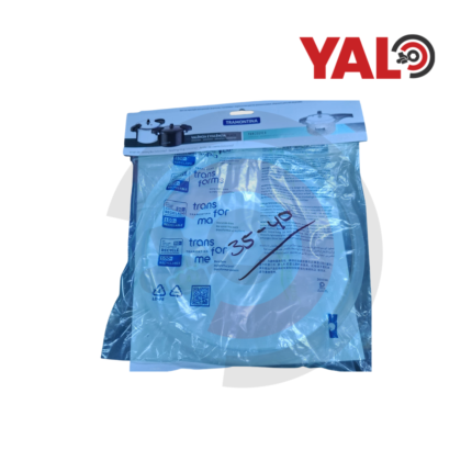 Empaques olla presión Tramontina 24CM original.