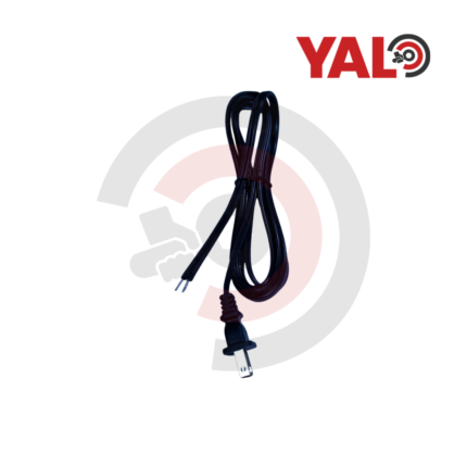 Cable para licuadora 2mt.