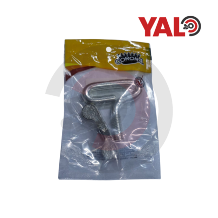 Kit tuerca base molino Corona.