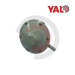 Regulador doméstico clásico – Gasper.