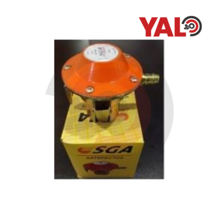 Regulador doméstico clásico – Sga.