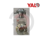 Regulador doméstico clásico – Surge.